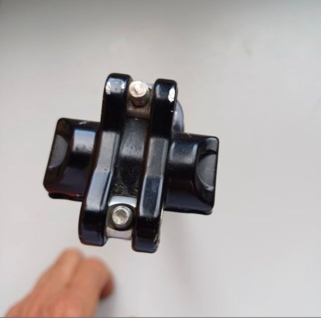 Tija sillín carbono 3009mm