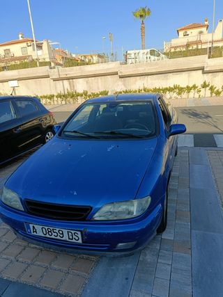 Citroen xsara vts 