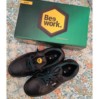 Zapatos seguridad Bee Work - Talla 39