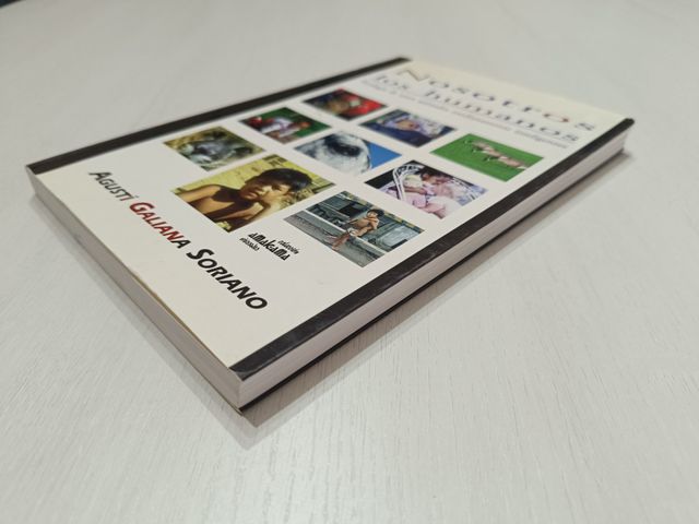 Nosotros los humanos : ecología de unos animale...