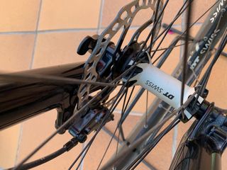Bicicleta Scott Scale carbono