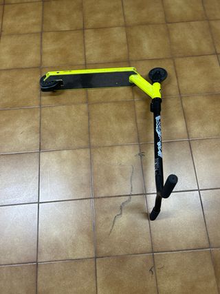 patinete para salir con tus amigo y disfrutar.