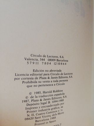 El narrador de historias