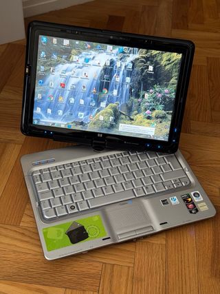 HP Pavilion tx2625 Tablet PC