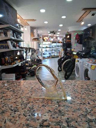 Reloj Lotus | Plata