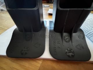 Adaptador ISOFIX Cybex Solution Z-Fix