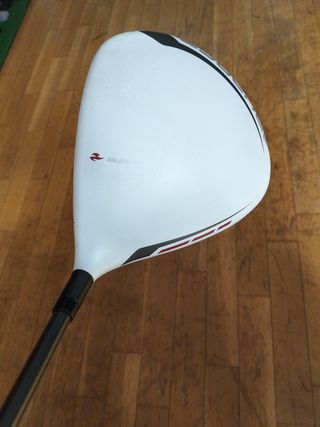 Driver TaylorMade Burner Superfast 2.0 reg funda
