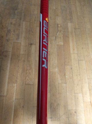 Driver TaylorMade Burner Superfast 2.0 reg funda