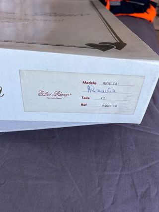 Vestido novia blanco