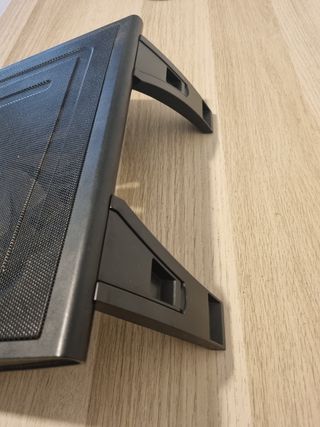 Base refrigeradora Spyker