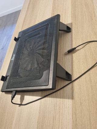 Base refrigeradora Spyker