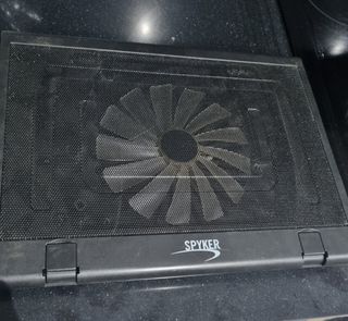 Base refrigeradora Spyker