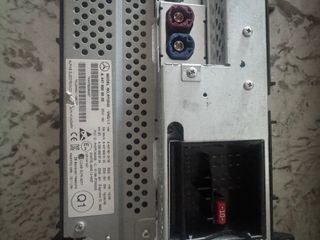 Radio Mercedes Vito W447