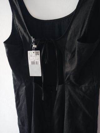 Vestido Mango