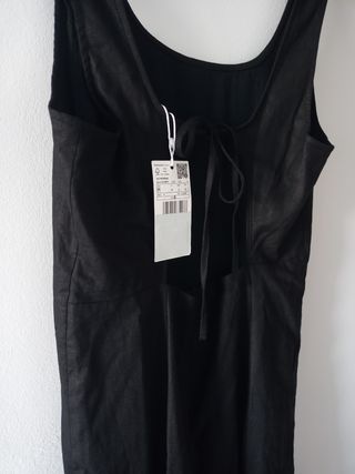 Vestido Mango