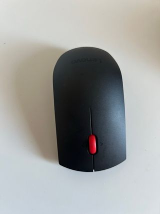 Rato Lenovo sem fios