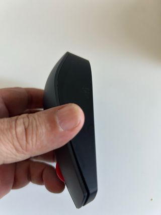 Rato Lenovo sem fios