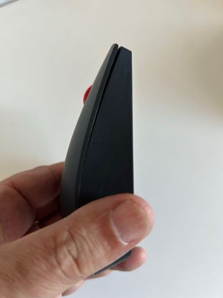 Rato Lenovo sem fios