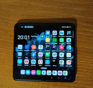 OPPO FIND N - Smartphone pieghevole