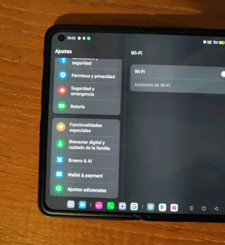 OPPO FIND N - Smartphone pieghevole
