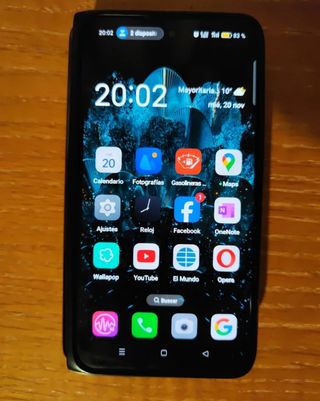 OPPO FIND N - Smartphone pieghevole