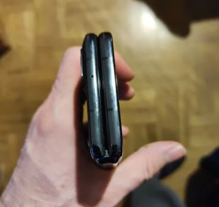 OPPO FIND N - Smartphone pieghevole