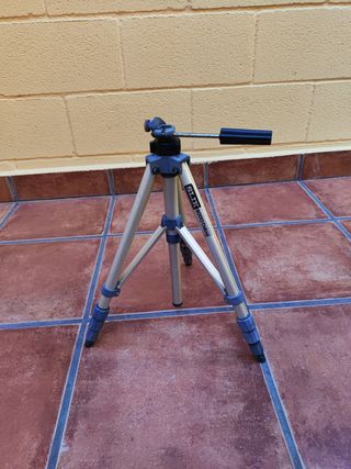 Trípode SLIK 800G- Delux