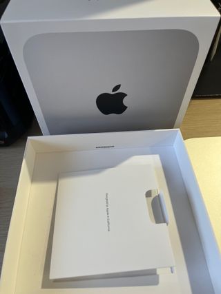 Mac Mini M2 Pro 2023 - 32GB-512GB