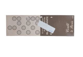 Matite Conté Paris Bianche 630