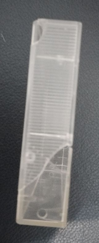 Cassetta Mina Straordinaria