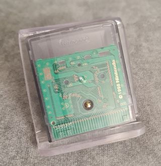 Woody Woodpecker GBC