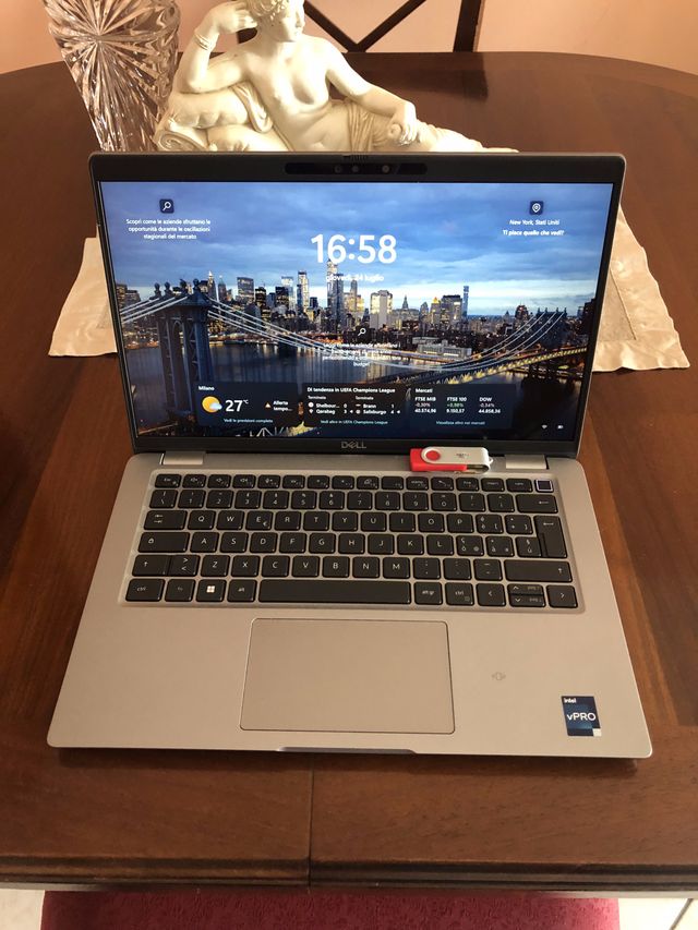 Dell Latitude 5440 – i5 13a Gen, 16GB RAM, SSD