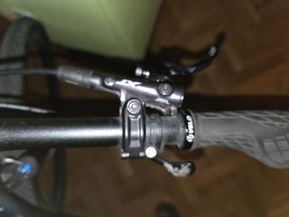 Merida Big Nine 8000 Carbono 1500€ negociables