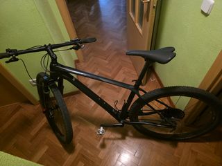 Merida Big Nine 8000 Carbono 1500€ negociables