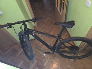 Merida Big Nine 8000 Carbono 1500€ negociables