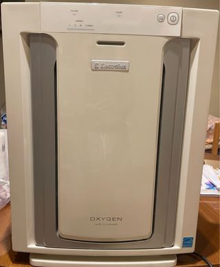 Purificatore aria Electrolux Oxygen