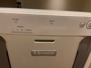 Purificatore aria Electrolux Oxygen