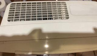 Purificatore aria Electrolux Oxygen