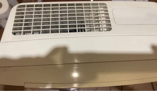 Purificatore aria Electrolux Oxygen