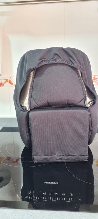 Reductor Cybex Sirona