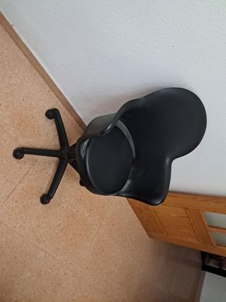 Silla escritorio oficina