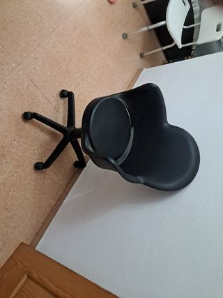 Silla escritorio oficina