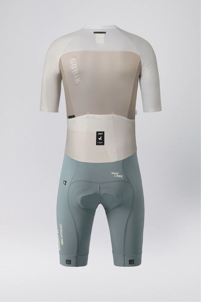 Gobik INTEGRAL HOMBRE BROOKLYN ARGONITE