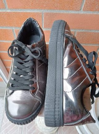 Sneakers  donna Step By Step 