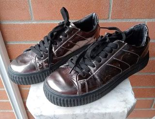 Sneakers  donna Step By Step 
