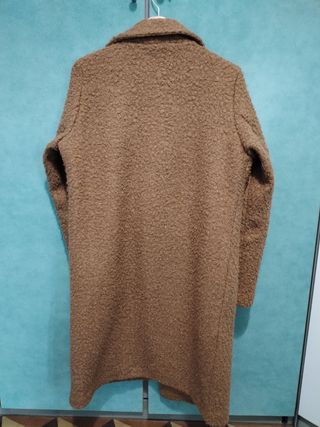Cappotto Terranova - Marrone