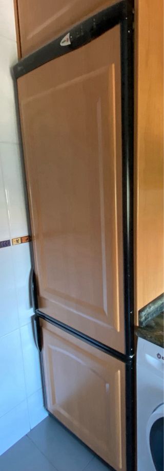 Frigorífico combi Fagor