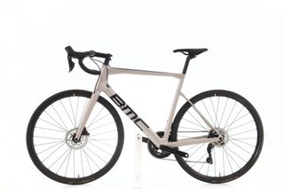 Bicicleta BMC SLR Five Di2 12V talla 58 Reacondicionada