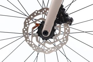 Bicicleta BMC SLR Five Di2 12V talla 58 Reacondicionada