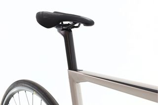 Bicicleta BMC SLR Five Di2 12V talla 58 Reacondicionada